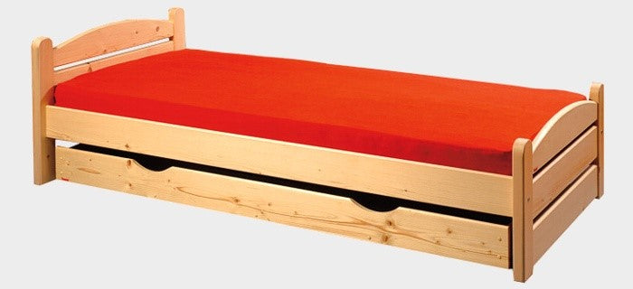 Úložný prostor celý smrk