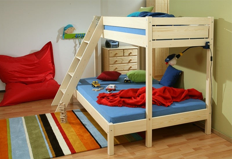 Palanda TERRY 90 a 140x200