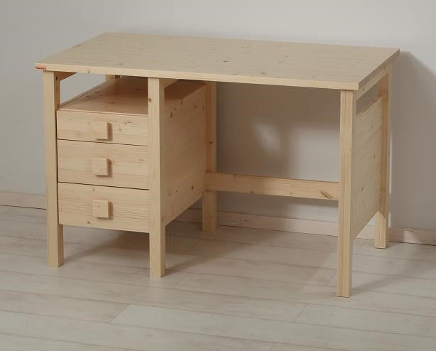 Psací stůl HENRY I