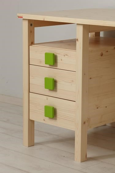 Psací stůl HENRY I