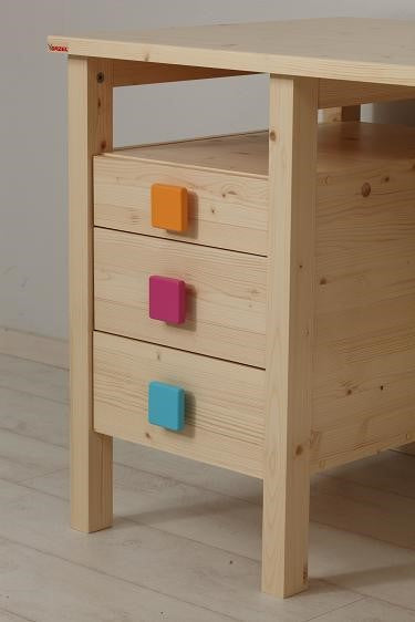 Psací stůl HENRY I