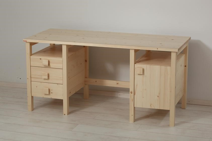 Psací stůl HENRY II