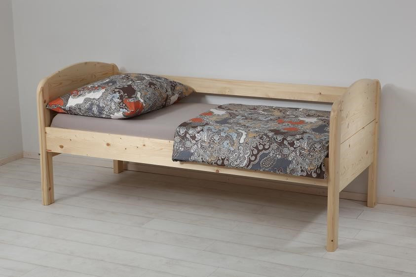 BERGHEN PEČOVATELSKÉ LŮŽKO