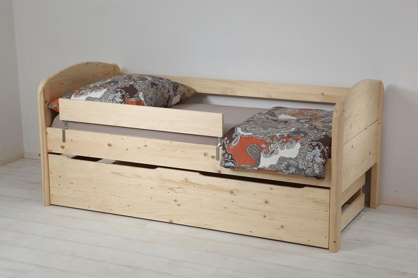 BERGHEN PEČOVATELSKÉ LŮŽKO