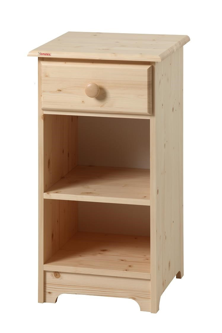 Noční stolek SENIOR