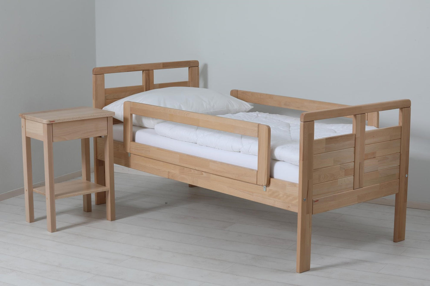 THEO PEČOVATELSKÉ LŮŽKO