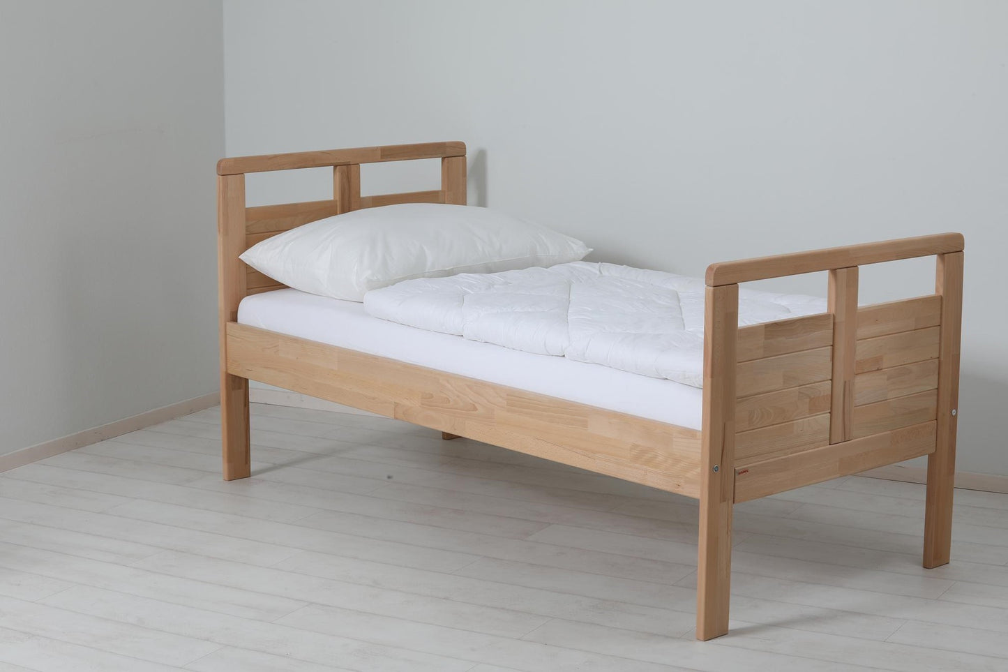 THEO PEČOVATELSKÉ LŮŽKO