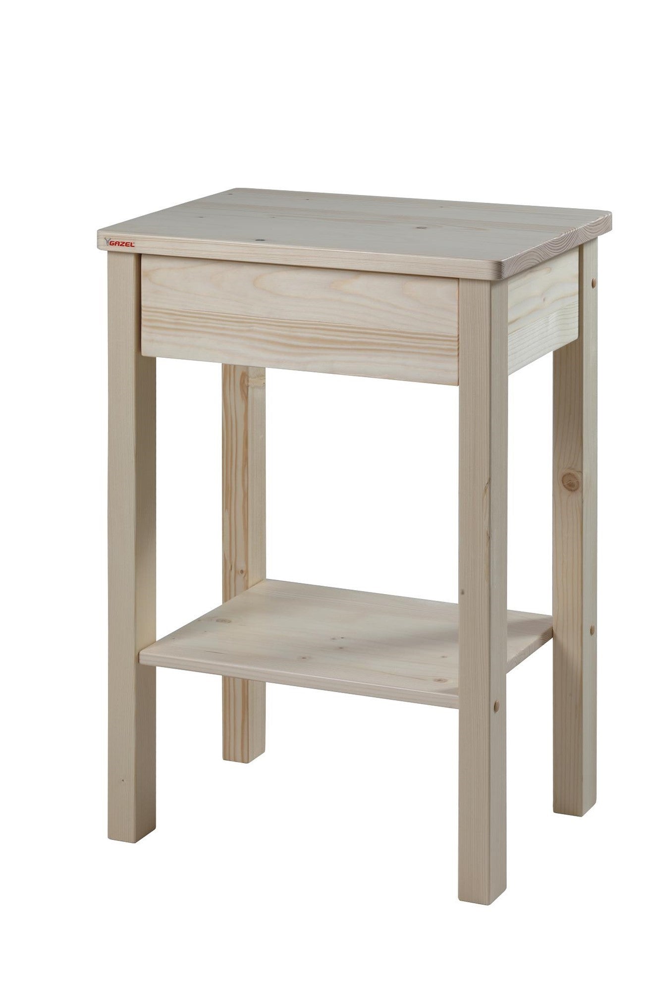 Noční stolek THEO SMRK