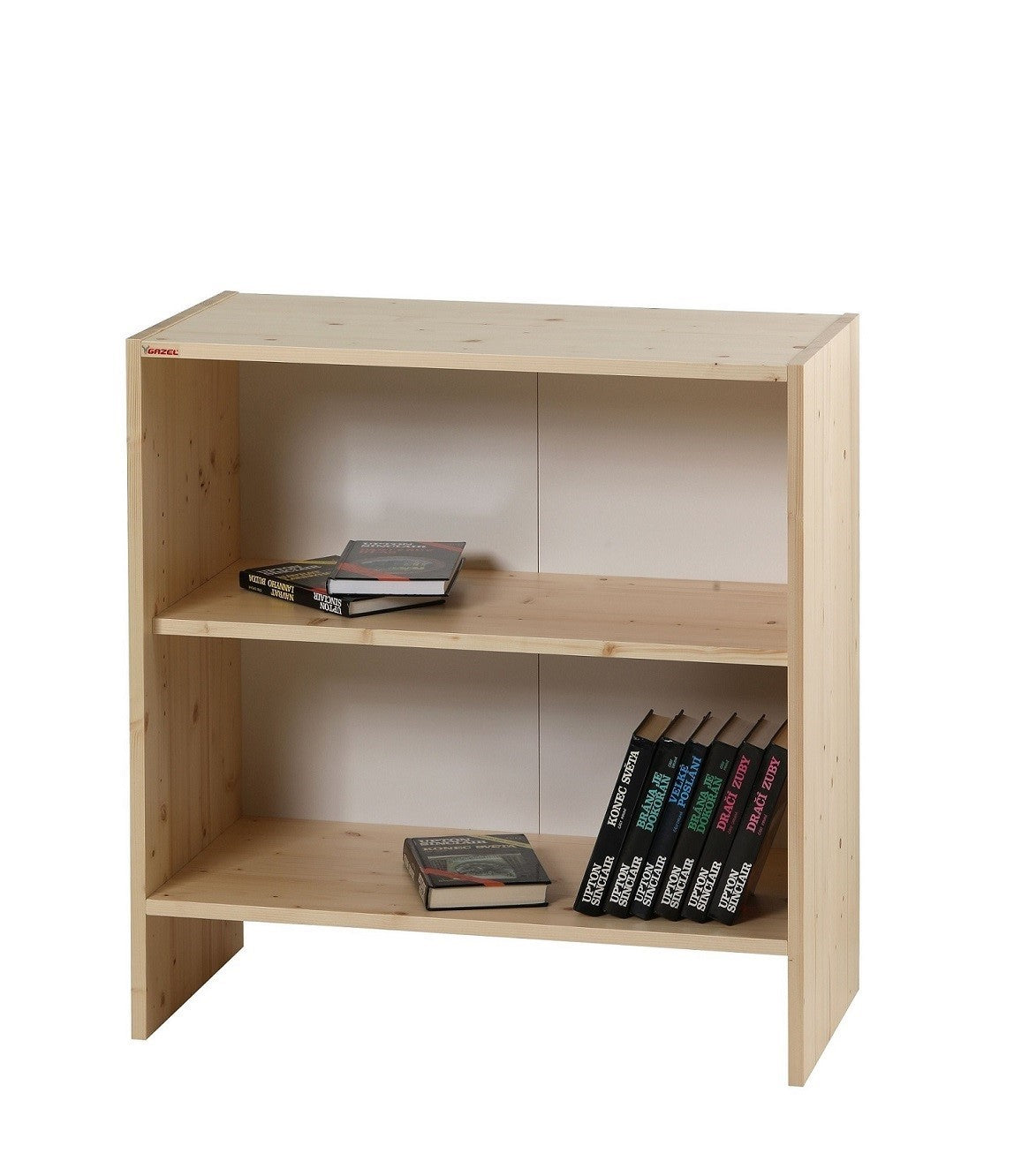 Komoda ALFA policová