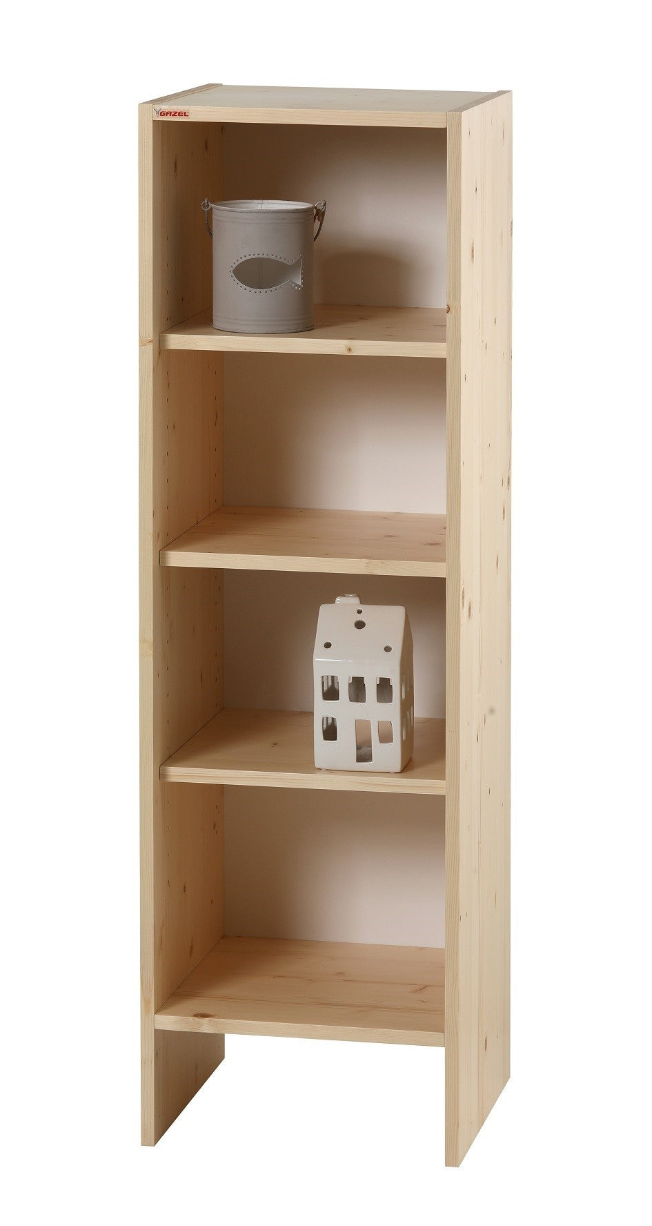 Komoda BETA policová malá