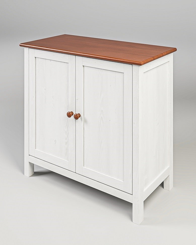 Komoda dvířková ANNY