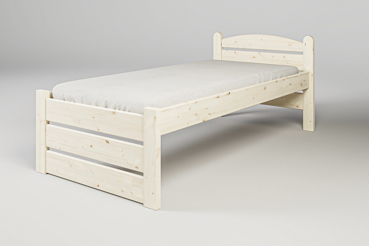 THORSTEN SENIOR nízké čelo u nohou