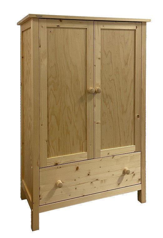 Komoda prádelník NATUR