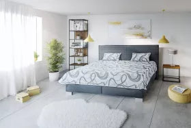 GRAND s úložným prostorem