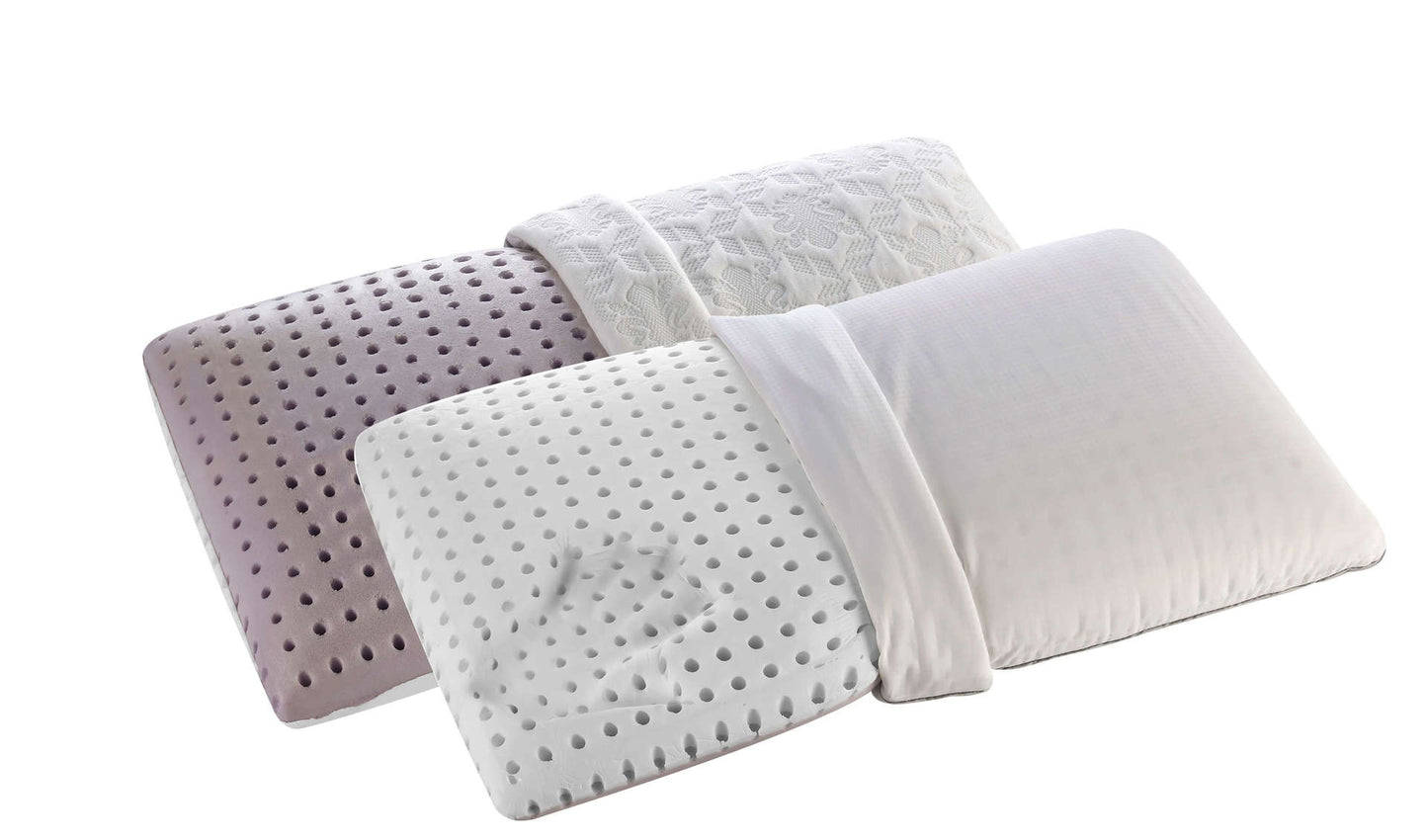 Polštář SUPERIORE DELUXE DUAL