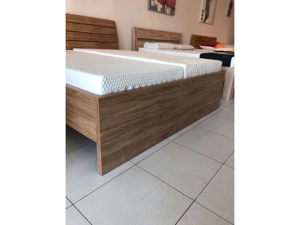 KAIRA příčky vodorovné DUB SONOMA