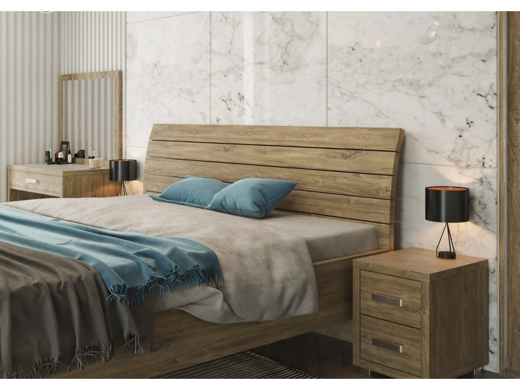 KAIRA příčky vodorovné Standardní dekory