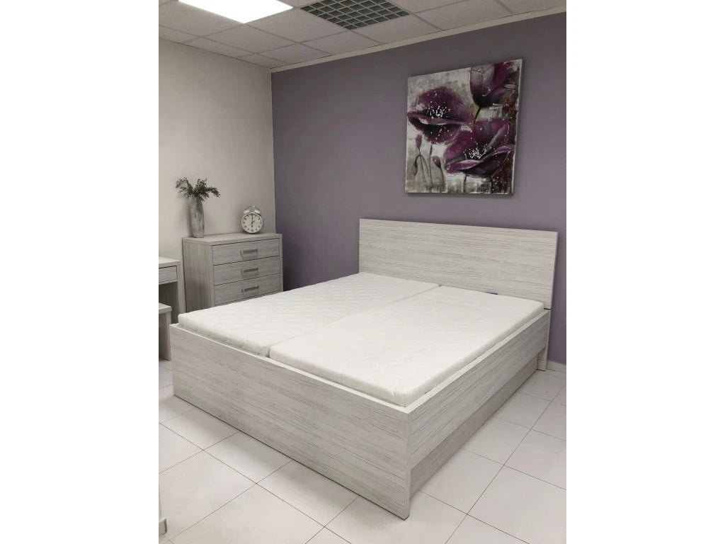 KAIRA rovné čelo u hlavy Prémiové dekory