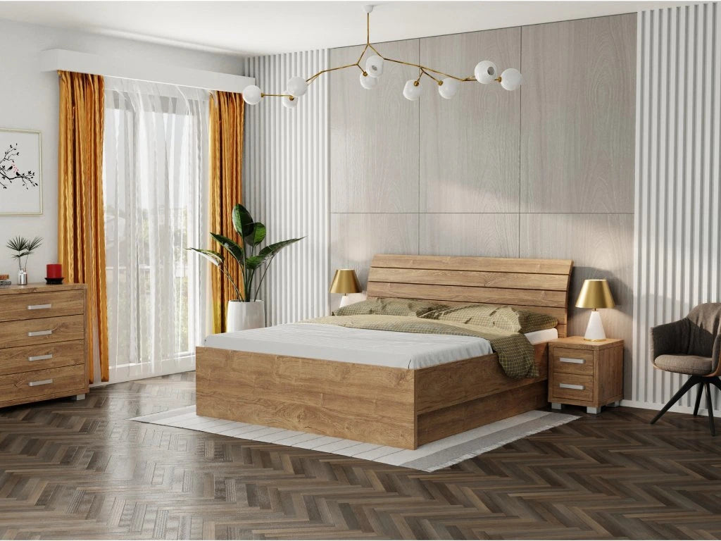 KAIRA příčky vodorovné Prémiové dekory