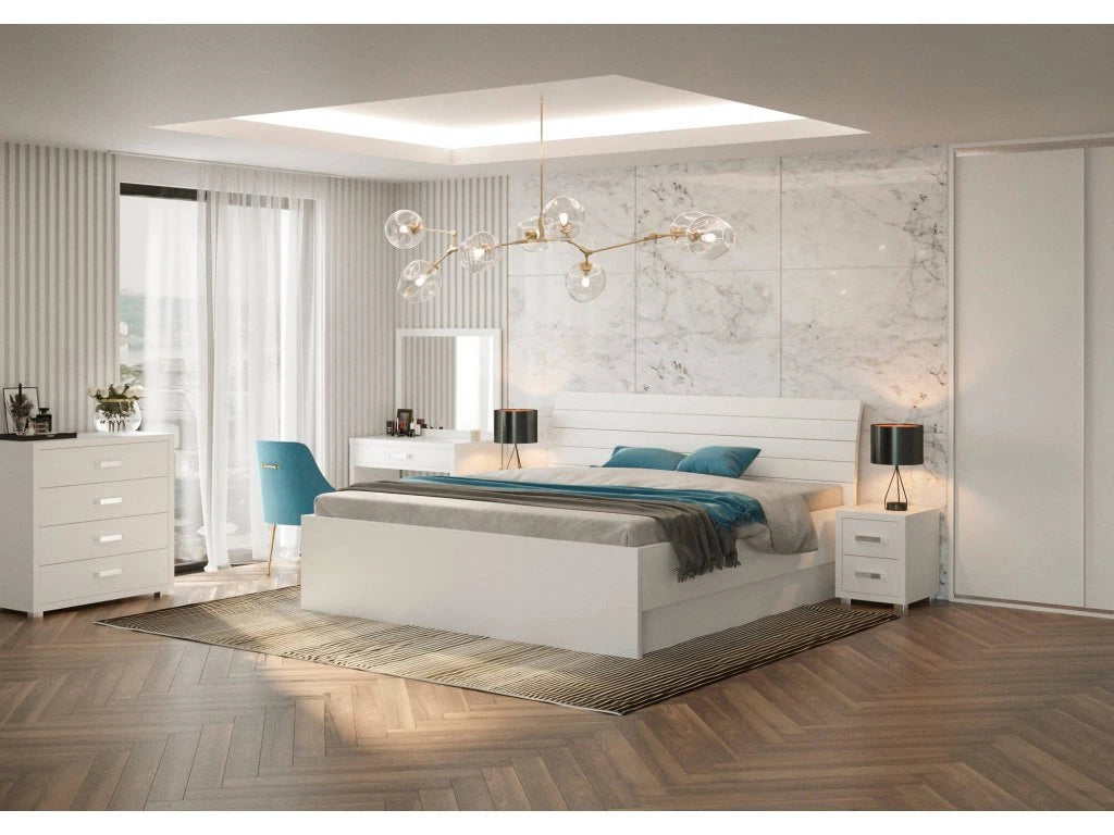 KAIRA příčky vodorovné Prémiové dekory