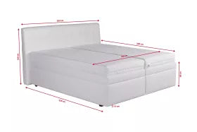 MONACO s úložným prostorem