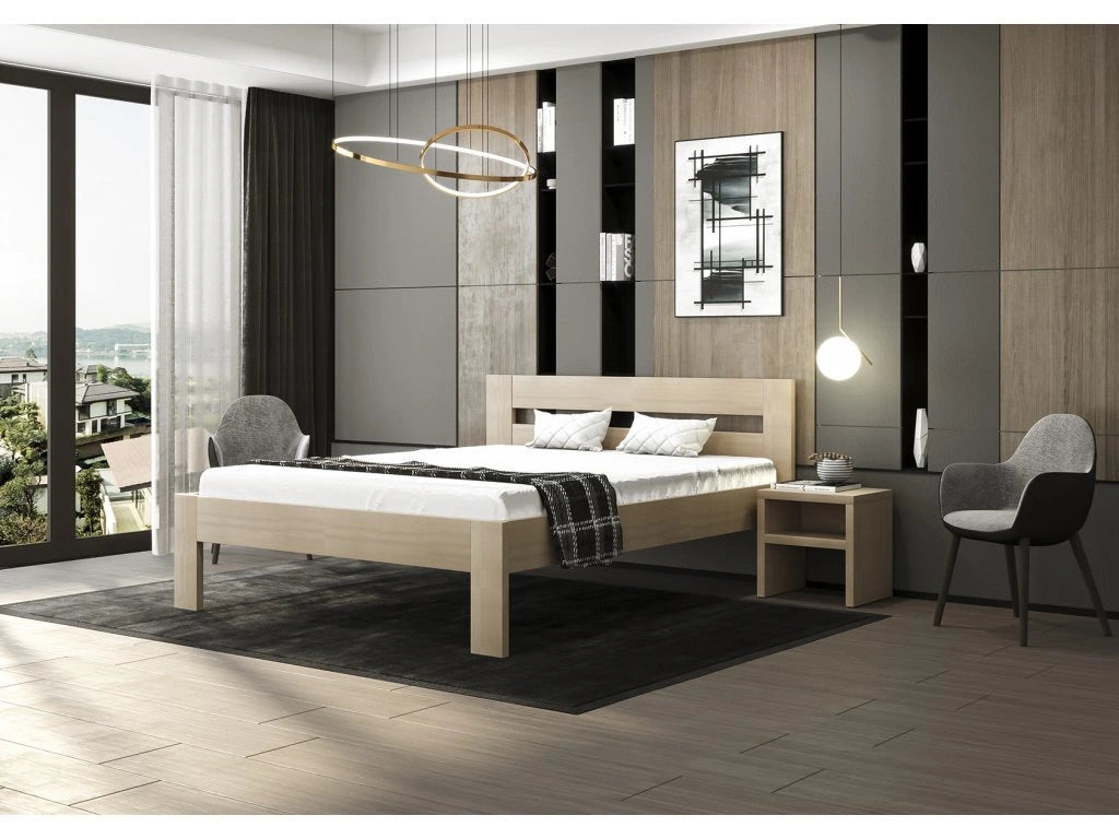 DESTINE II. - Dub průběžný