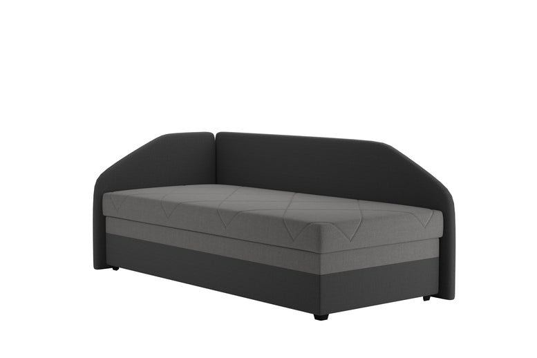 TURI s čely do "L" a úložným prostorem