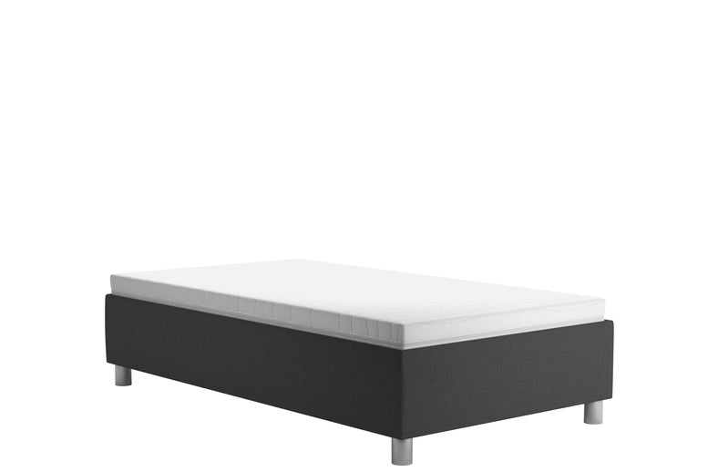 FIONA s úložným prostorem