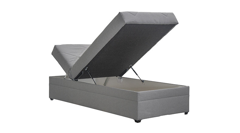 EVELÍNA s úložným prostorem