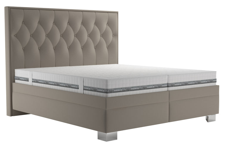 KERSTIN s úložným prostorem