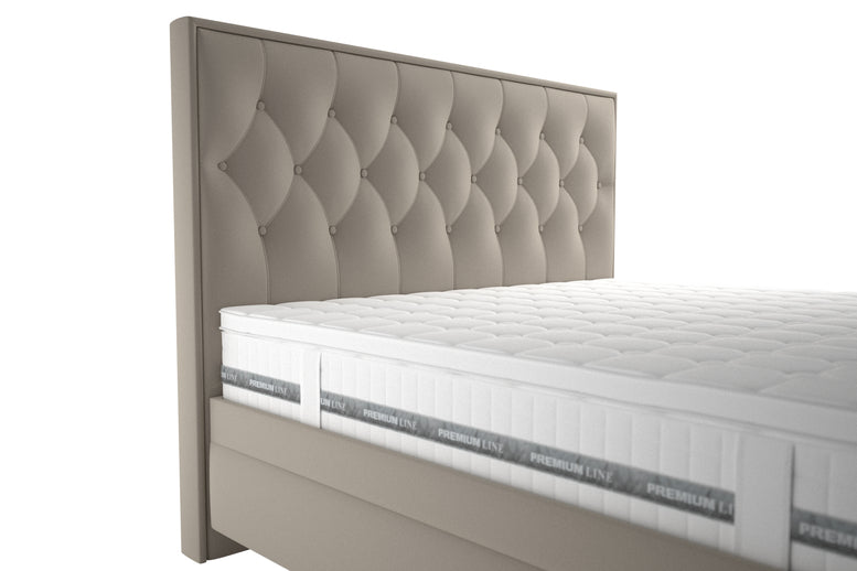 KERSTIN s úložným prostorem