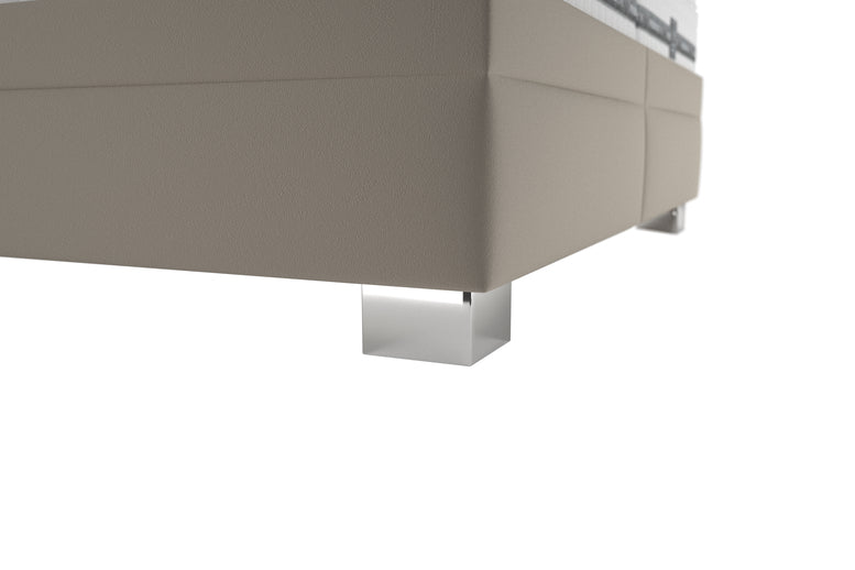 KERSTIN s úložným prostorem