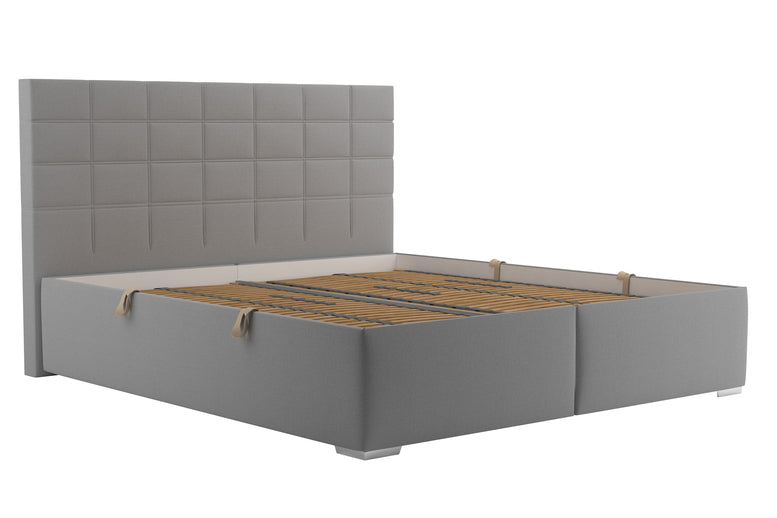 BORA s úložným prostorem