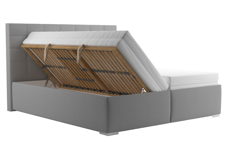 BORA s úložným prostorem