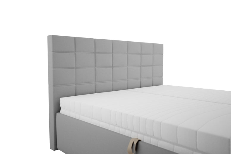 BORA s úložným prostorem