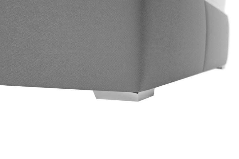 BORA s úložným prostorem