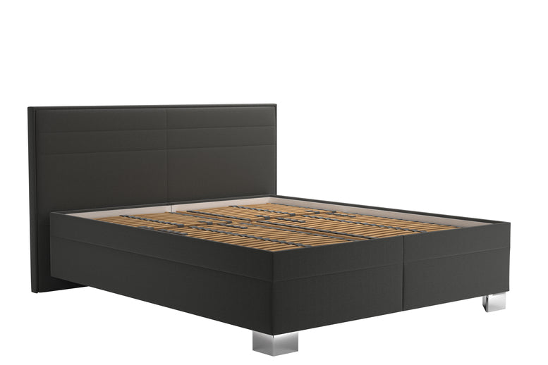 GRAND s úložným prostorem