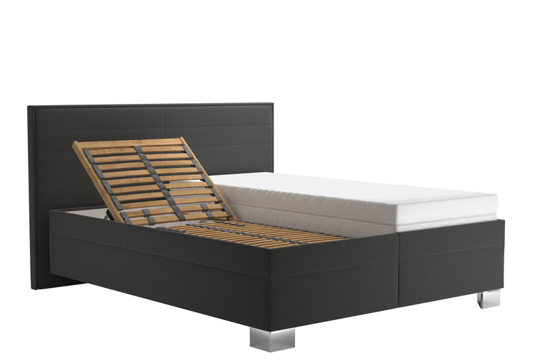 GRAND s úložným prostorem