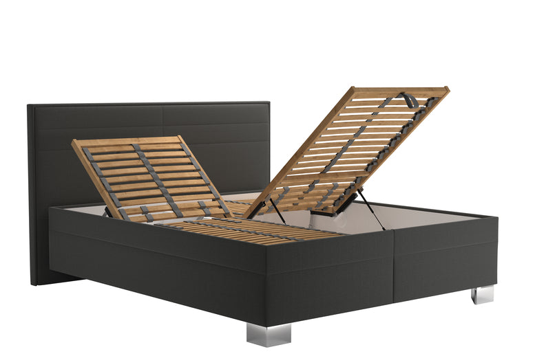 GRAND s úložným prostorem