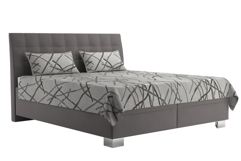 SÁRA s úložným prostorem