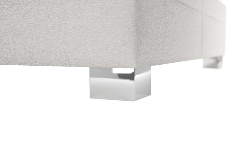 VERNON s úložným prostorem