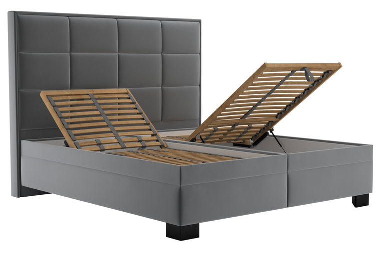 SABRINA s úložným prostorem