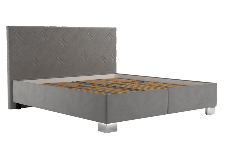 SYLVA s úložným prostorem