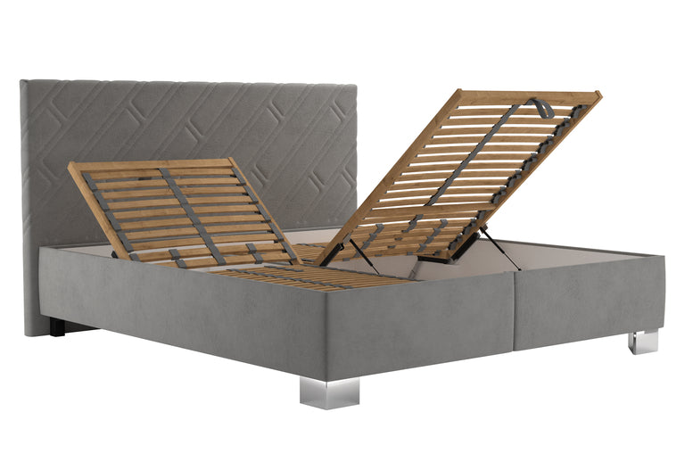 SYLVA s úložným prostorem