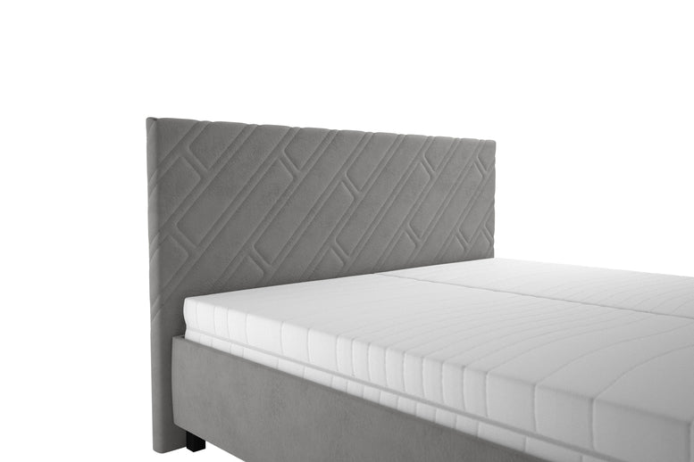 SYLVA s úložným prostorem