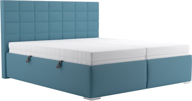 BORA s úložným prostorem