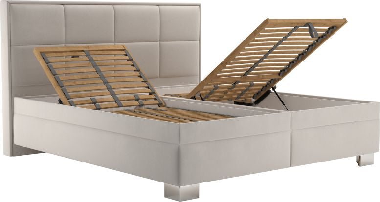 ELA s úložným prostorem