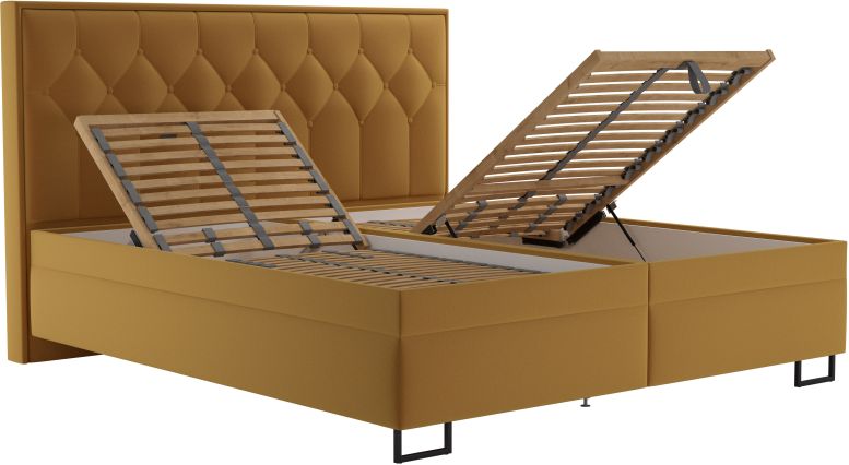 TOKIO s úložným prostorem