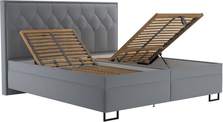 TOKIO s úložným prostorem