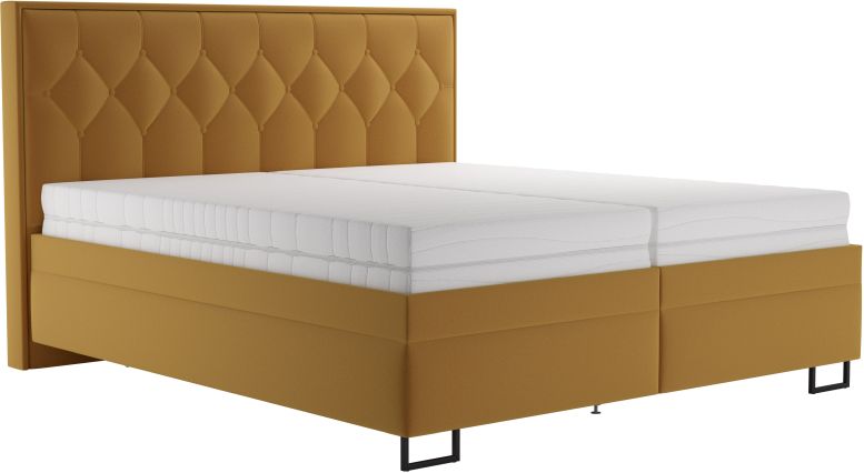 TOKIO s úložným prostorem